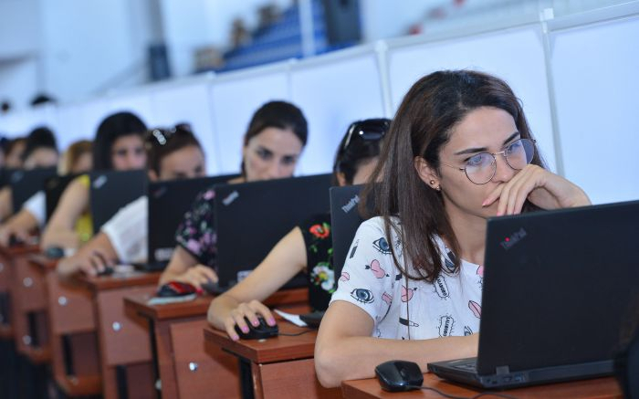    Sertifikasiya imtahanının test mərhələsinin tarixi açıqlandı    
