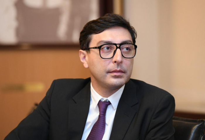    Nazir 7 yaşlı Fəridin ölümündən danışdı     
