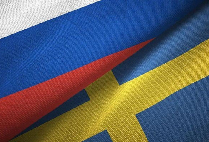    Rusiya 5 İsveç diplomatını ölkədən çıxarır   