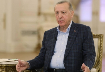     Erdogan  : Azerbaiyán quiere implementar proyectos importantes en la región del terremoto  