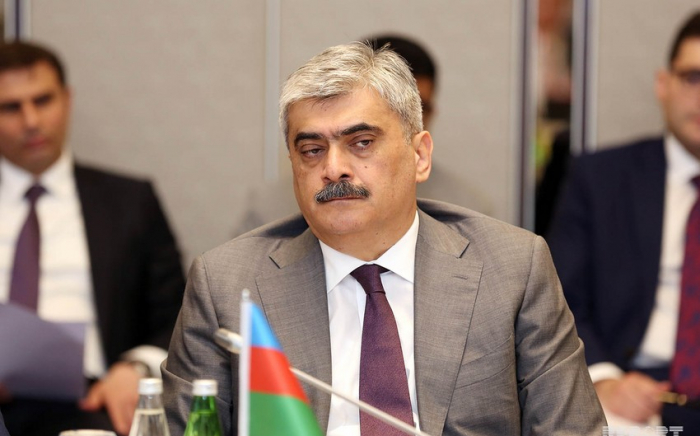   Azerbaijani finance minister to attend meeting of Asian Development Bank