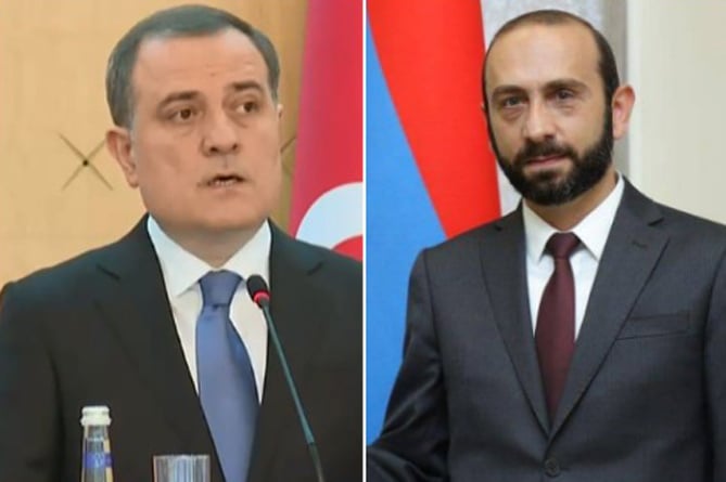   La reunión de los Ministros de Relaciones Exteriores de Armenia y Azerbaiyán se llevará a cabo en Moscú  