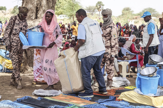 Sudan crisis: Civilians facing 