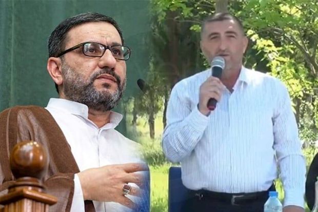    Yeni imam:    "Hacı Şahinin yerini tutmaq mümkün deyil"