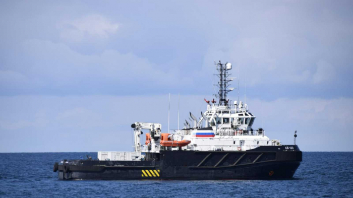  Rusia realizó operaciones encubiertas cerca de la zona del Nord Stream días antes de la explosión