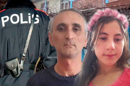  Prokuror İlkin Süleymanova 20 il cəza istəyib
 
