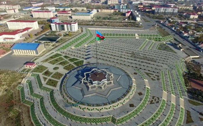 Naxçıvanda Dövlət Sığorta Xidməti ləğv edilib  
