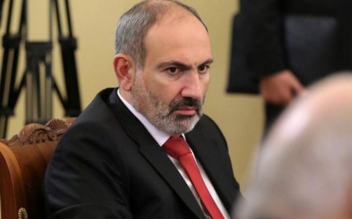       Paşinyan:    “İyunun 1-də Ermənistan-Azərbaycan sülh müqaviləsi imzalansa, şad olaram”     
