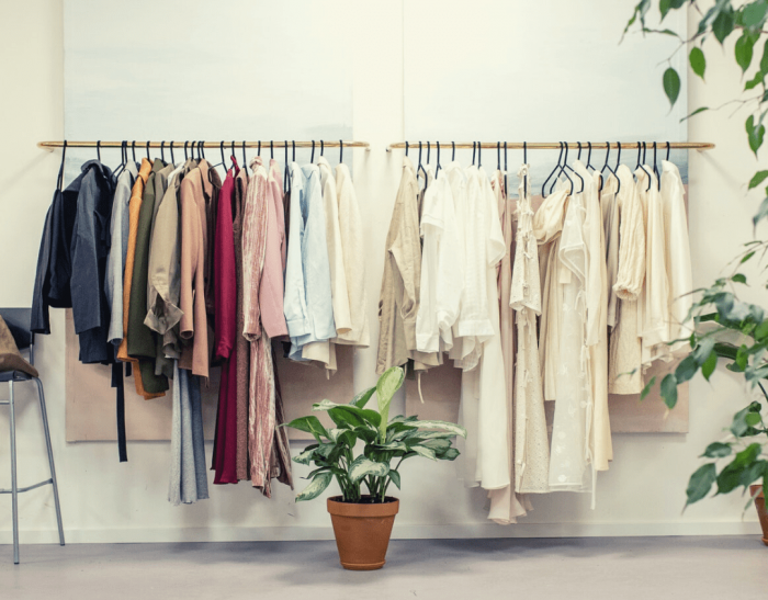   How to make your wardrobe sustainable -   iWONDER    