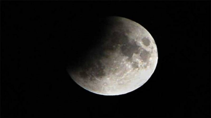 May 5, 2023, lunar eclipse will be a subtle show of astronomical wonder