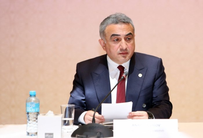    Azərbaycanda vəkillərin sayı açıqlandı   