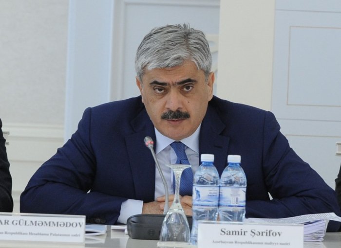   Nazir:  "Dövlət büdcəsinə dəyişikliklər üçün zərurəti yaranıb" 