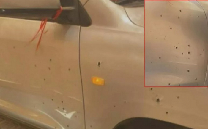   Türkische Botschafter im Sudan wurde angegriffen und auf sein Auto geschossen  
