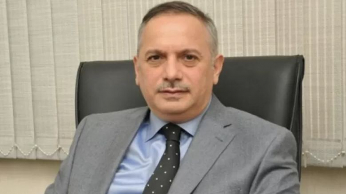    Partiya sədri əfv edildi  
