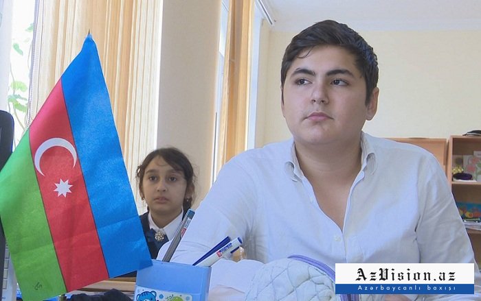   Ötən il Bakıda 91 şagird icbari təhsildən yayınıb   