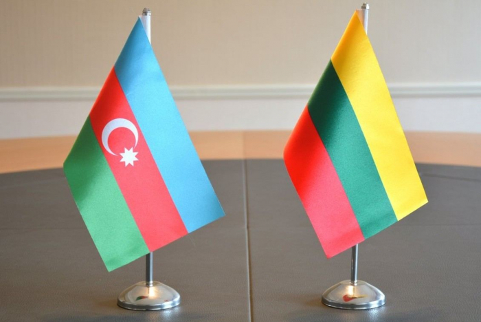   Aserbaidschan und Litauen unterzeichnen ein Protokoll, in dem praktische Richtungen für die künftige Zusammenarbeit festgelegt werden  