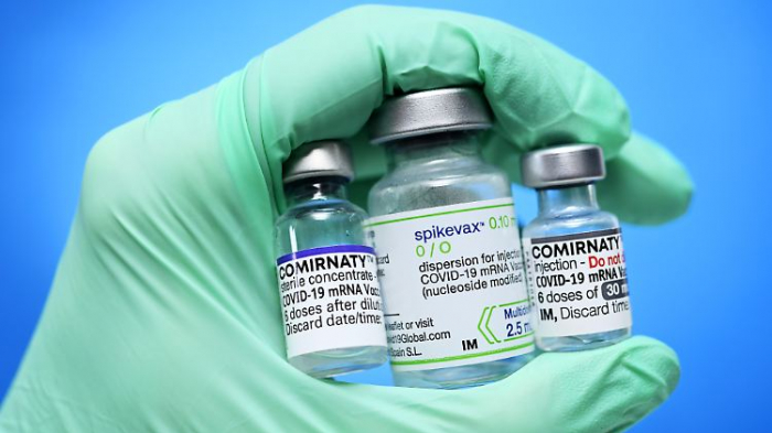   Forscherin: mRNA-Technik kann mehr als Corona-Impfung  