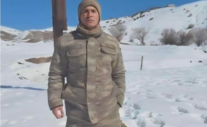   Circus trial in Armenia: Captured Azerbaijani soldier sentenced to 11.5 years in prison  