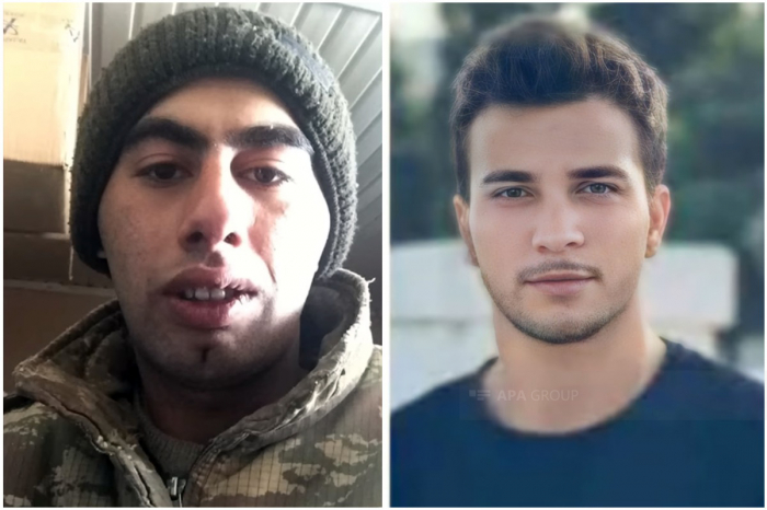   Ombudsperson condemns illegal imprisonment of Azerbaijani servicemen captured by Armenia  