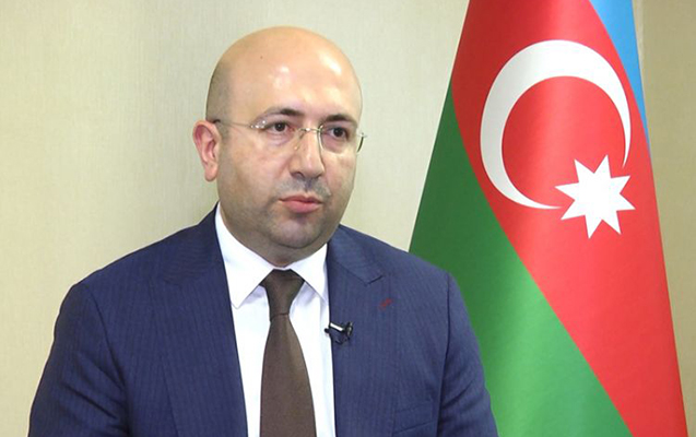  "Bakının Baş planı razılaşdırma mərhələsindədir" 
