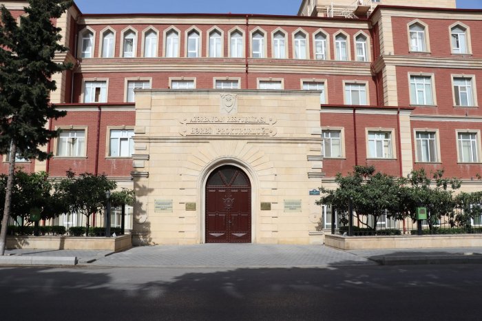    Hərbiçimizin yaralanması ilə bağlı cinayət işi başlandı   