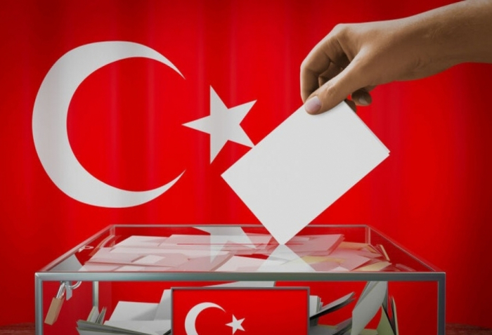 Fin du vote pour les élections présidentielle et législatives en Türkiye