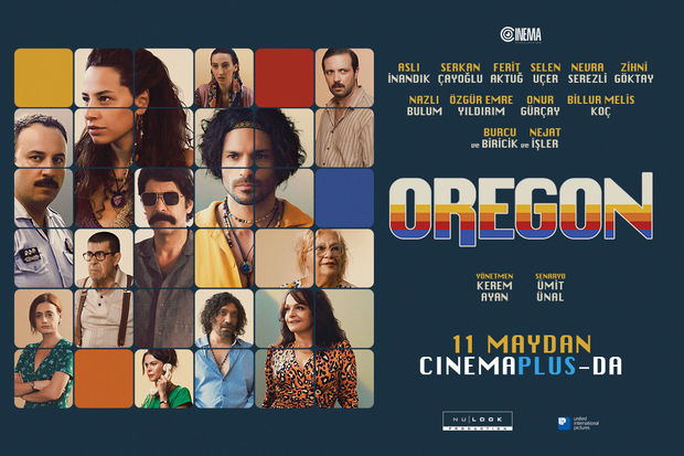 “CinemaPlus”da Türkiyə tragikomediyası    “Oregon” - VİDEO   