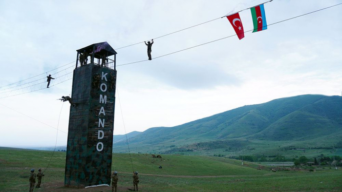 Turkish delegation arrives in Azerbaijani liberated territories