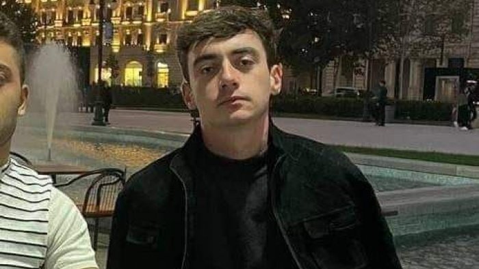    Şəhid Məhəmməd Qarayev Qəbələdə dəfn olunacaq  
   