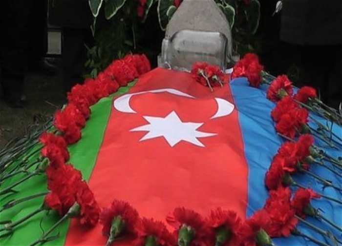   Azerbaijani Army serviceman martyred in Armenian provocation   