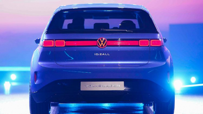   VW peilt E-Autos für 20.000 Euro an  