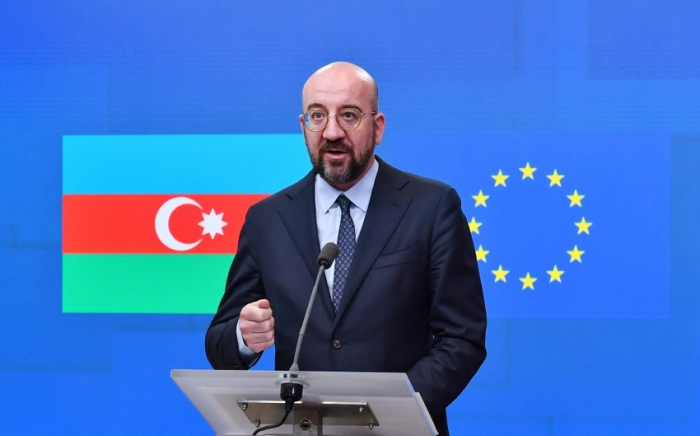    "Naxçıvan vasitəsilə dəmir yolunun bərpasına dair mövqelər bir-birinə çox yaxındır"   