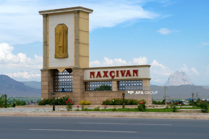    Naxçıvana hərbi prokuror təyin edildi  