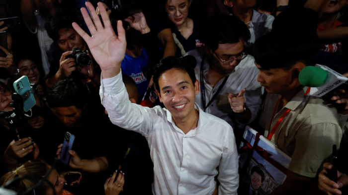 Thailand Elections: Voters Deliver Stunning Blow To Army-backed Rule