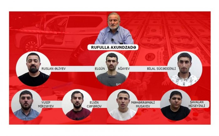   Kütləvi iğtişaşlar, sui-qəsdlər:  Azərbaycanda "Kərimə" planı +  VİDEO  