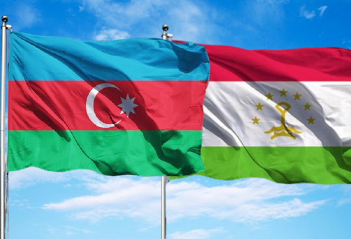   Kooperationsdokumente zwischen den staatlichen Institutionen Aserbaidschans und Tadschikistans wurden genehmigt  