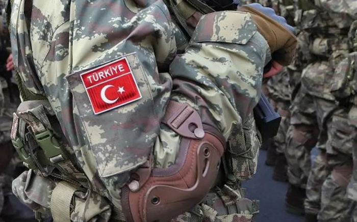  Drei Soldaten der türkischen Armee starben als Märtyrer 