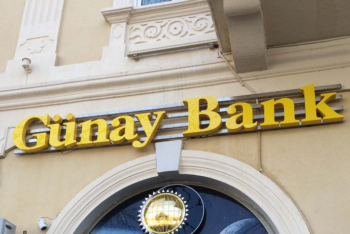    "Günay Bank"da 40 milyon manata yaxın sığortalanmış əmanət var   