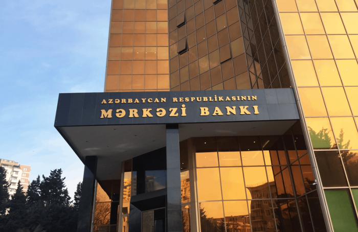    "Günay Bank"ın bağlanması sektora heç bir təhdid yaratmır" -    Mərkəzi Bank      