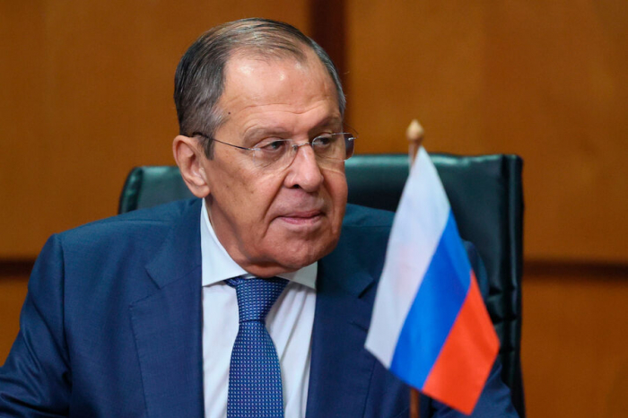    "Qərb Rusiyanın müttəfiqlərini çətin vəziyyətə salır" -    Lavrov      