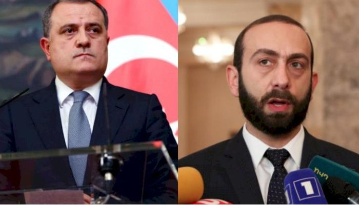   Russia confirmed: Azerbaijani FM will meet with his Armenian counterpart  