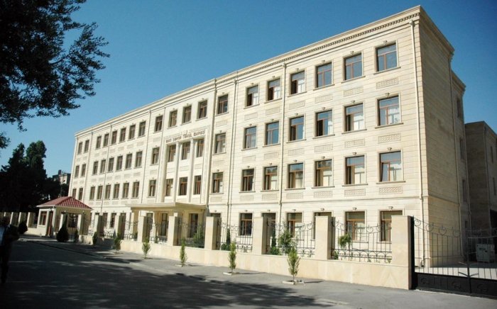    Bakı Təhsil İdarəsi Ortaq Türk Dünyası olimpiadası ilə bağlı iddialara cavab verib  
   