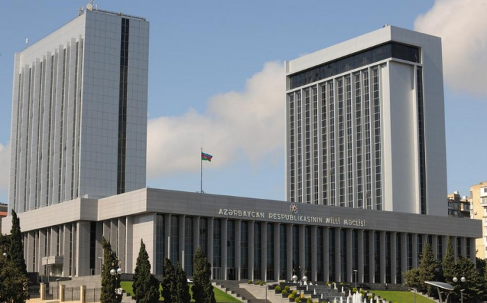   Azerbaijani MPs to attend NATO PA spring session   