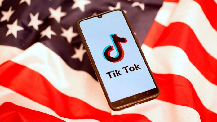 Nutzer klagen gegen Tiktok-Verbot in Montana