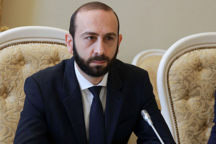    "Üçtərəfli görüş danışıqların növbəti raundu üçün fürsətdir" -    Mirzoyan      