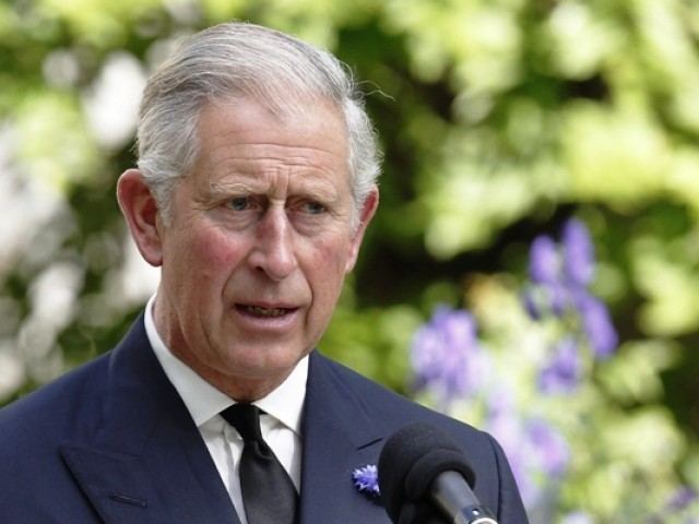 King Charles III sends congratulatory letter to President of Azerbaijan Ilham Aliyev
