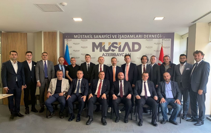 Azerbaijan, Türkiye reach agreement to expand cooperation in health tourism