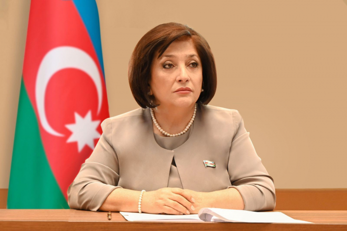 Azerbaijan’s Parliament Chair highlights green economy as main target