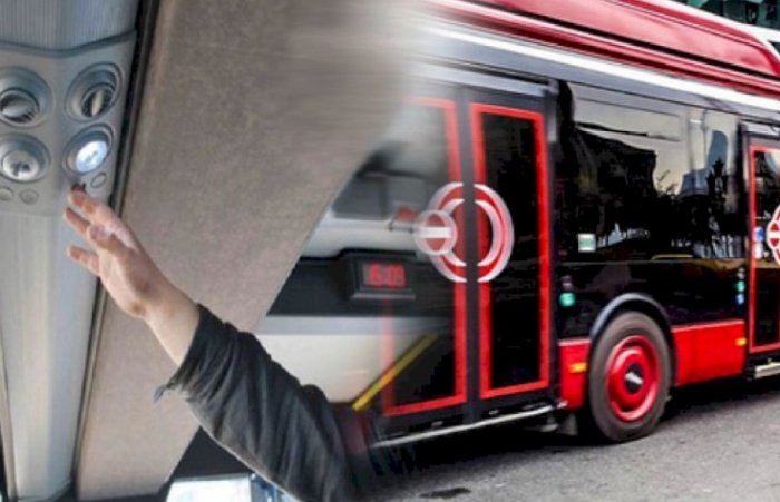   “Nasazdır, işləmir”  - Avtobuslarda havalandırma niyə yoxdur? 