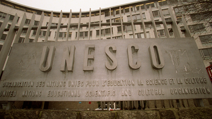   La UNESCO ha respondido oficialmente al llamamiento de la Comunidad de Azerbaiyán Occidental  